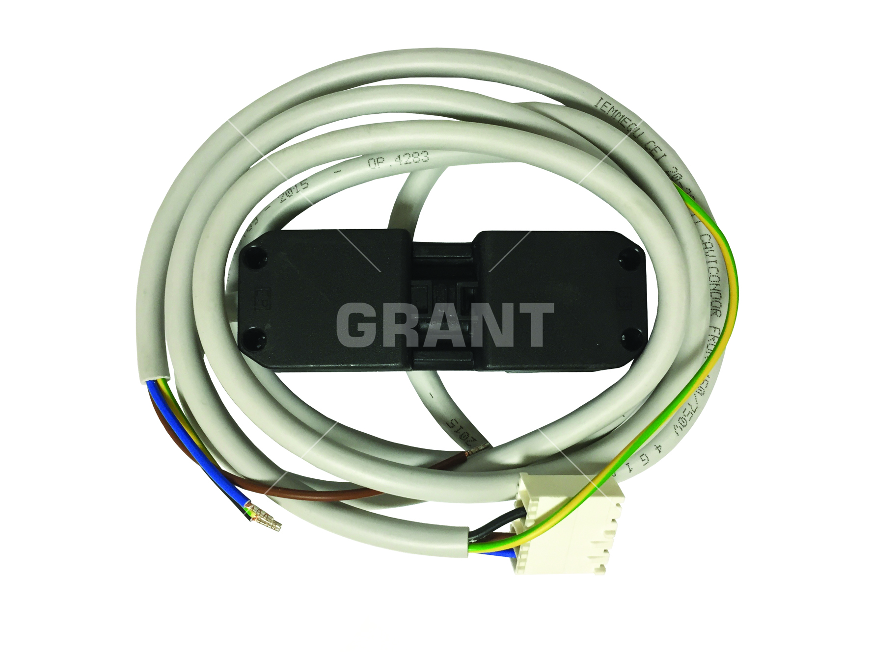 4-Pin Connector (21kW)