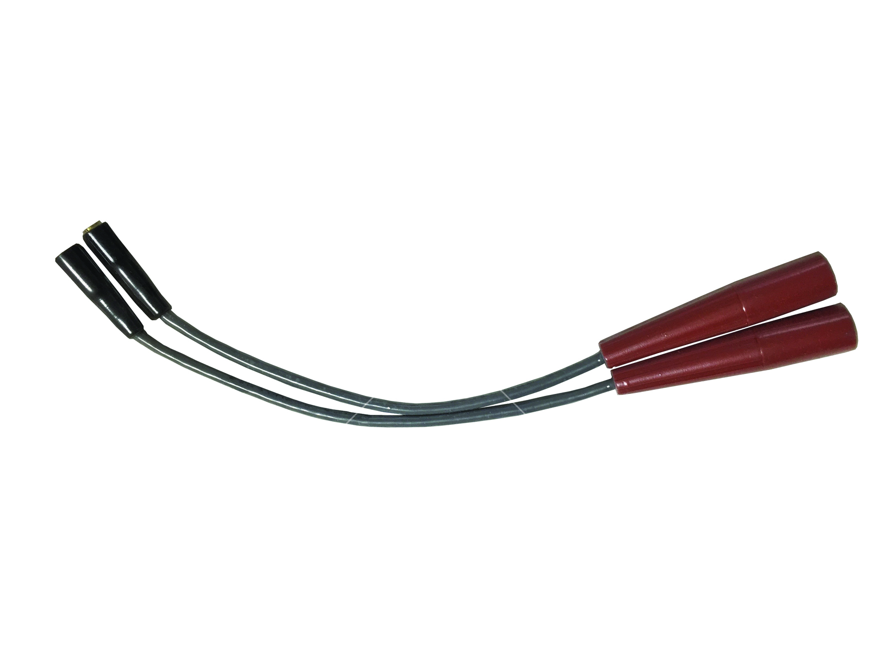 Ignition HT lead (Pack of 2)