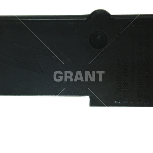 Grant Control Box Grant Control box cover - Z20094351