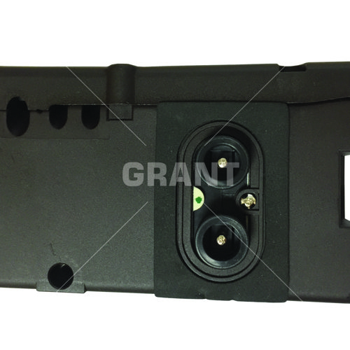 Grant Control Box Grant Control Box - Z20117694