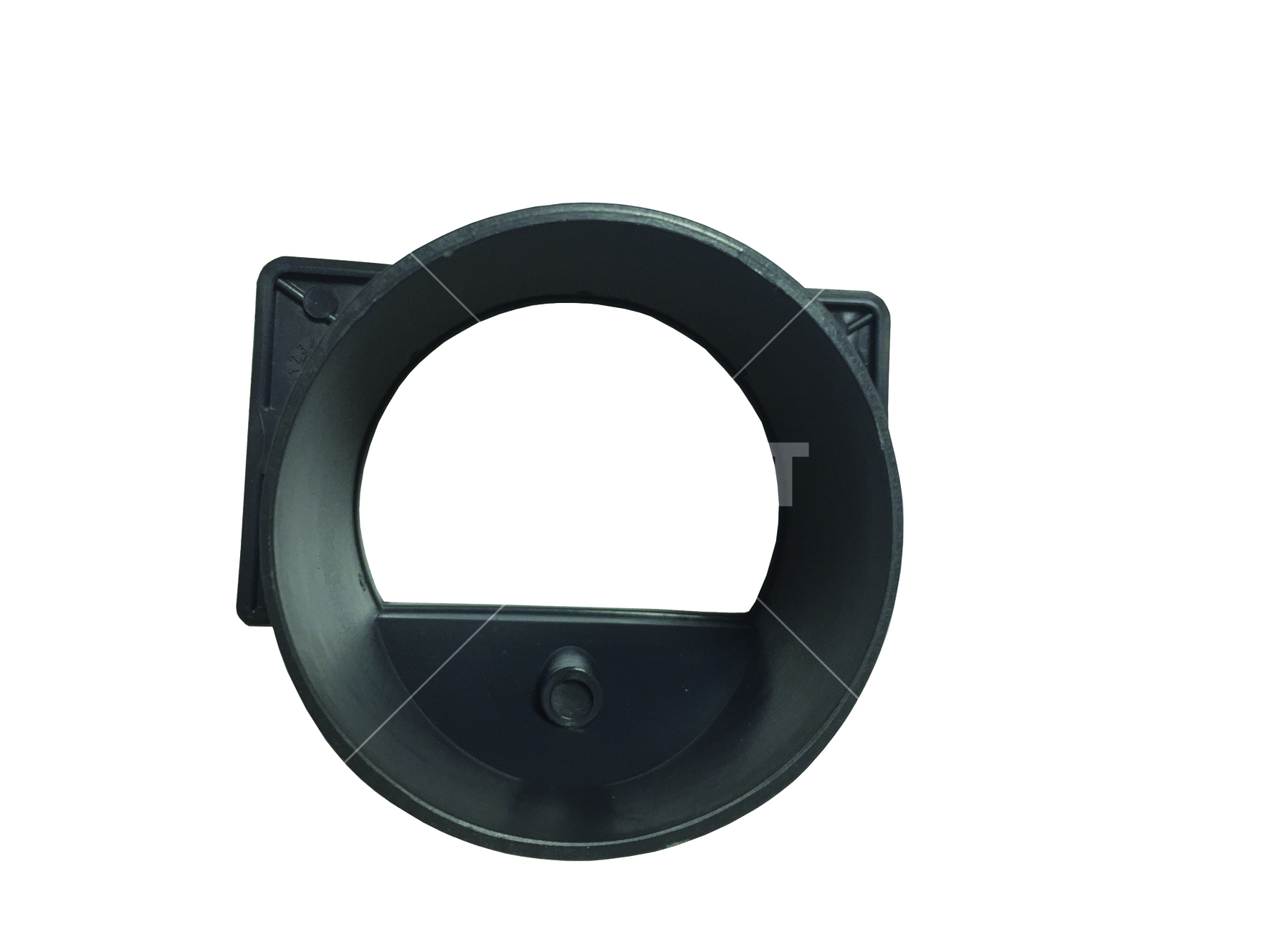 Air intake - balanced flue