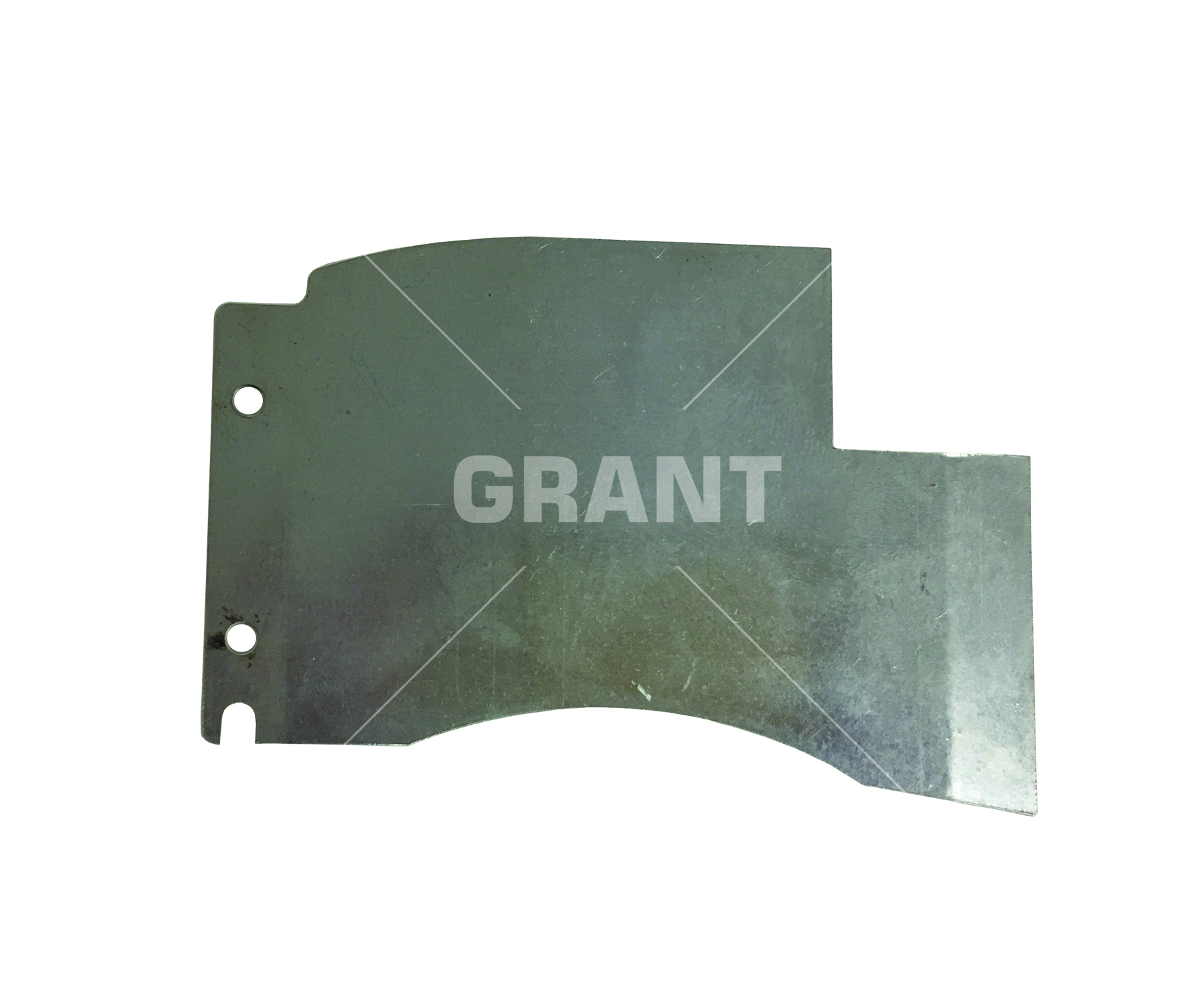 Air baffle (21kW, 26kW)