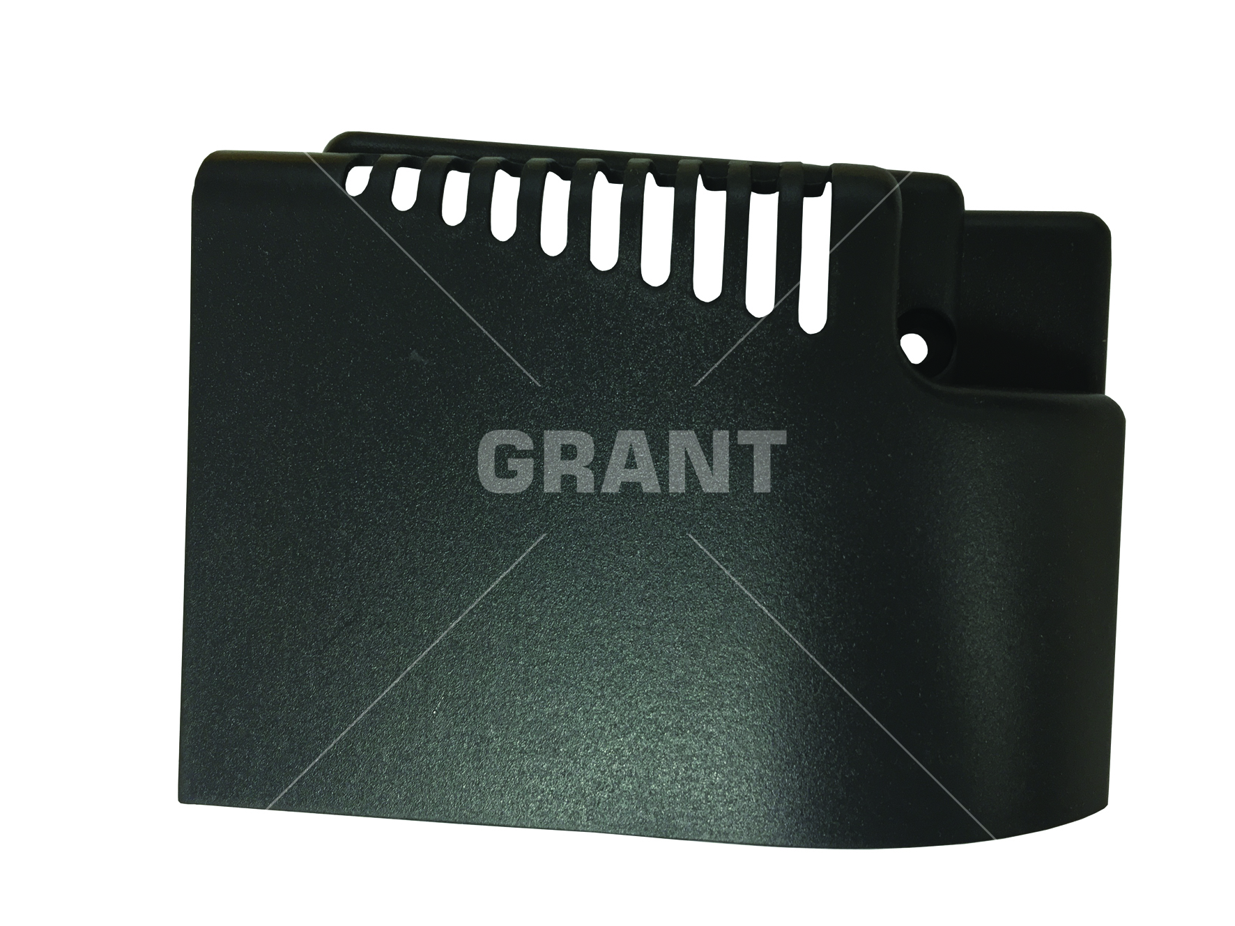 Collar Burner Head Mounting