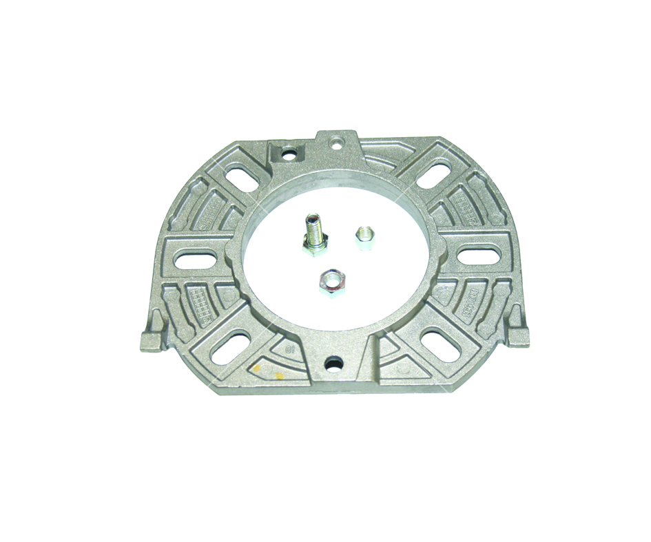 Standard Flange (thick)