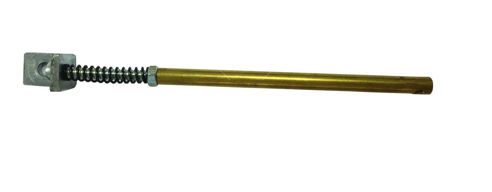 Air Damper Regulator