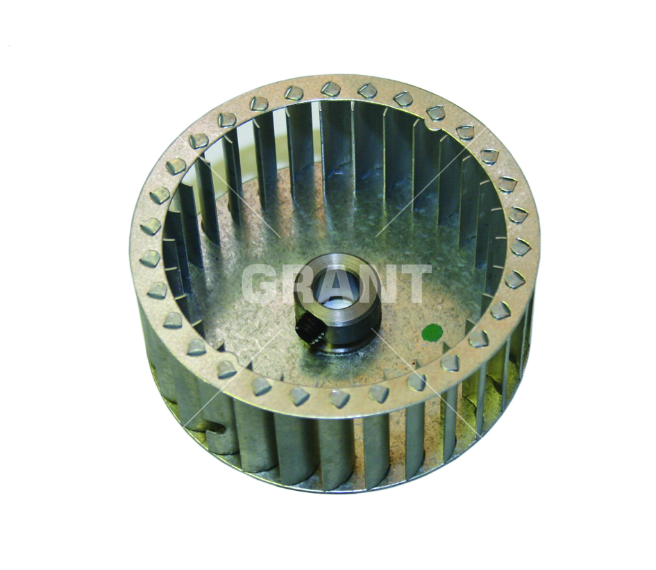 Fan Impeller