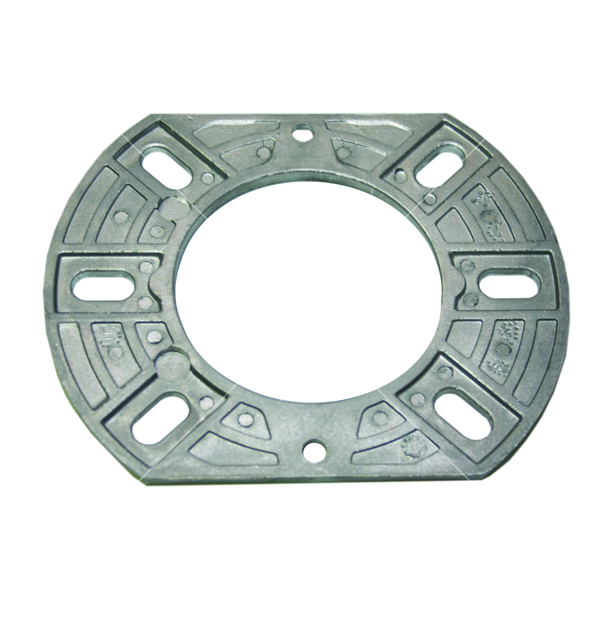 Thin Mounting Flange
