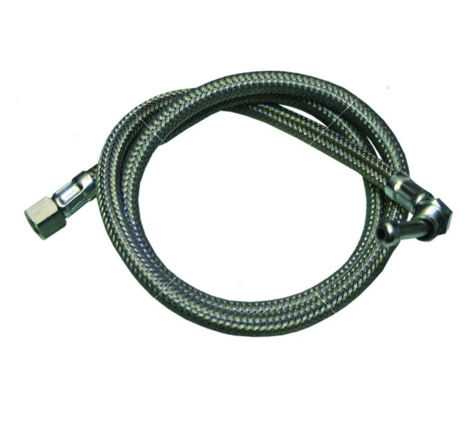 1000mm Flexi Oil Line