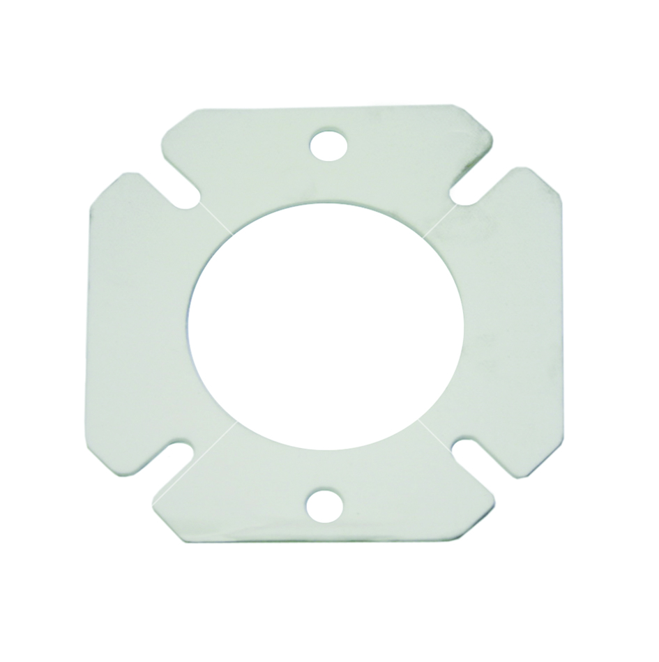 Burner Flange Gasket