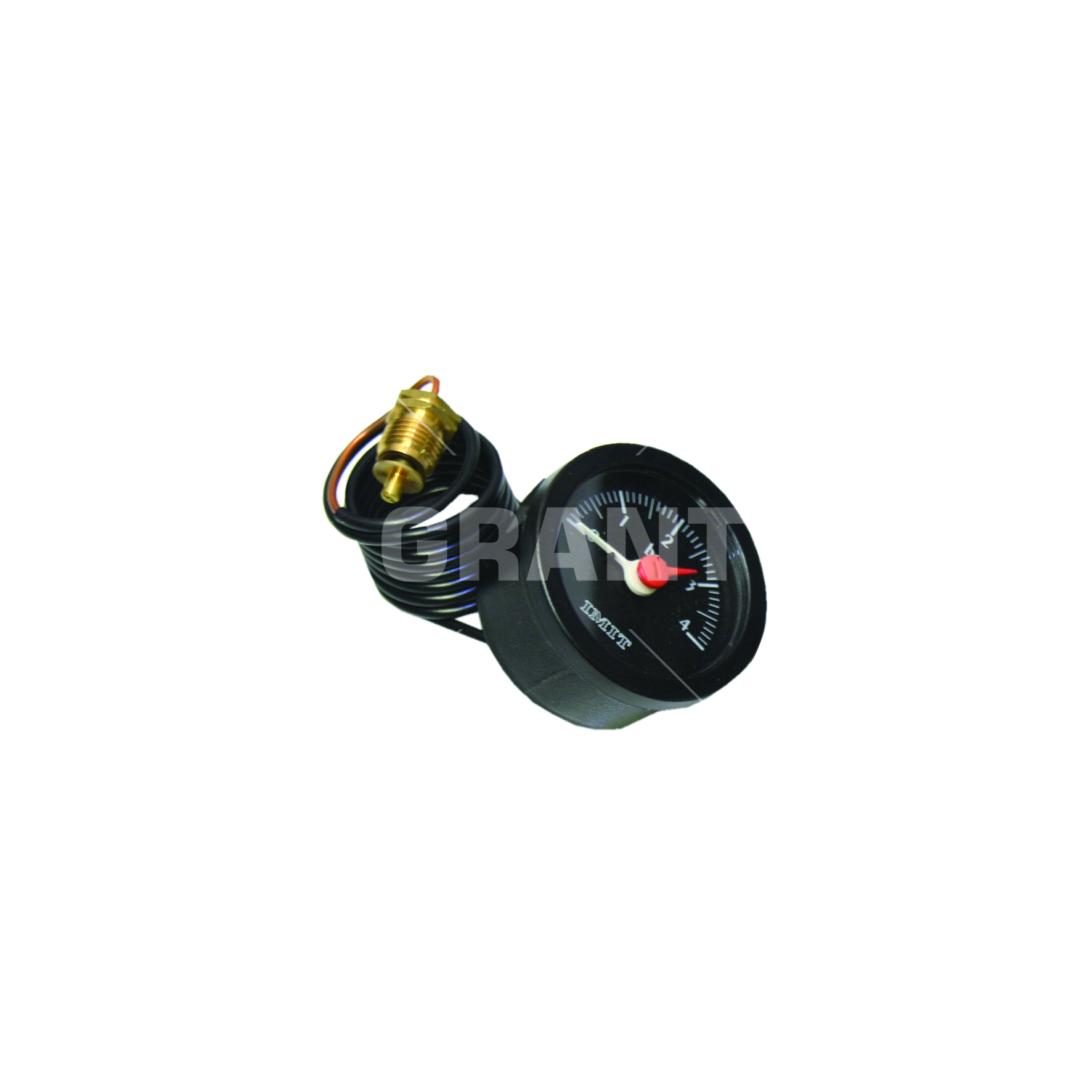 pressure Gauge (dark)