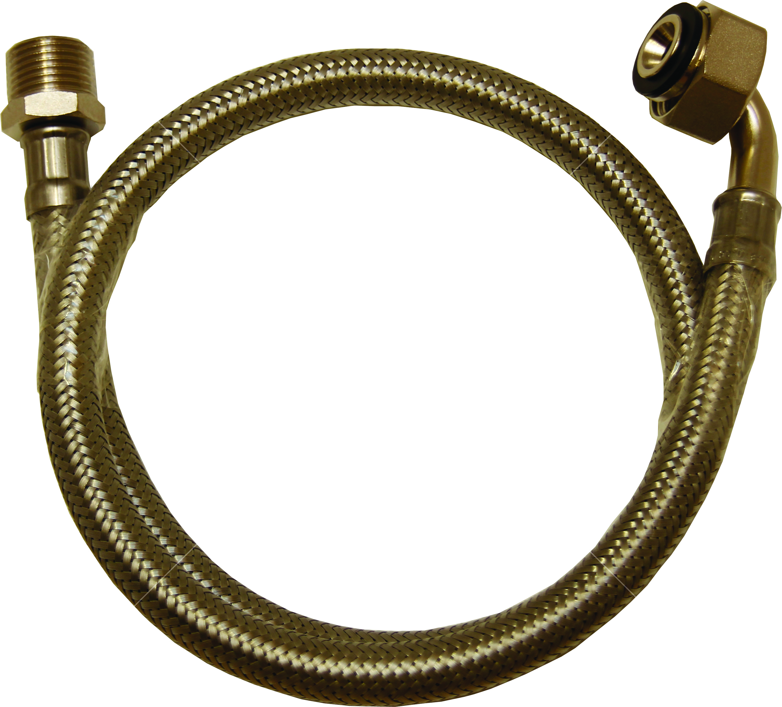 Grant Expansion Vessel Flexi Hose