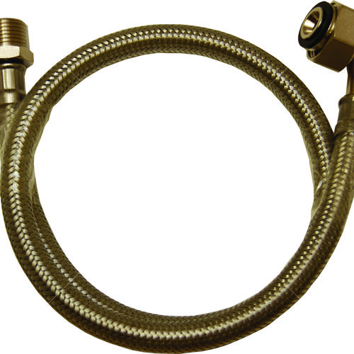 Expansion Vessel Flexi Hose