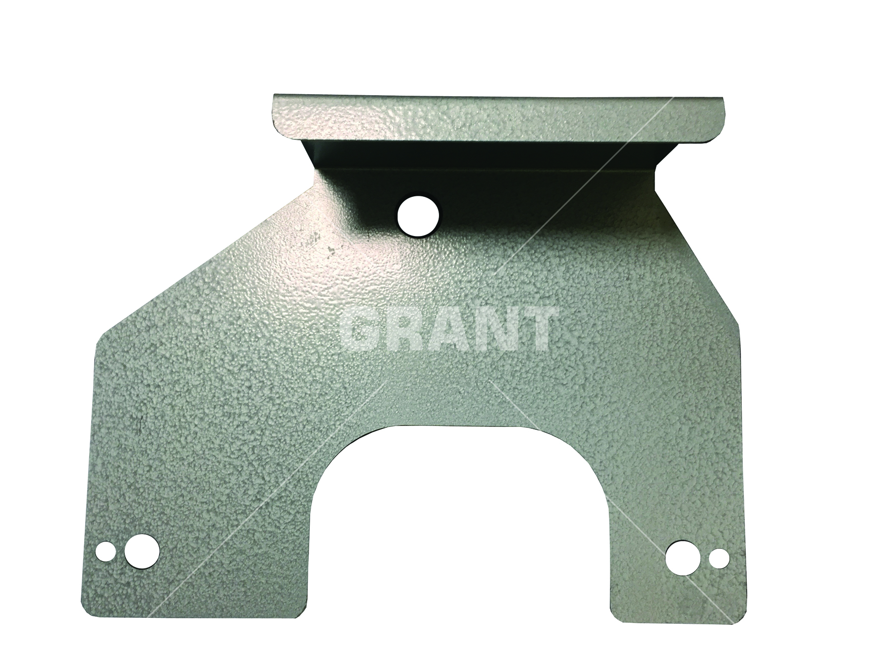 Access/Combustion Door Vessel Bracket
