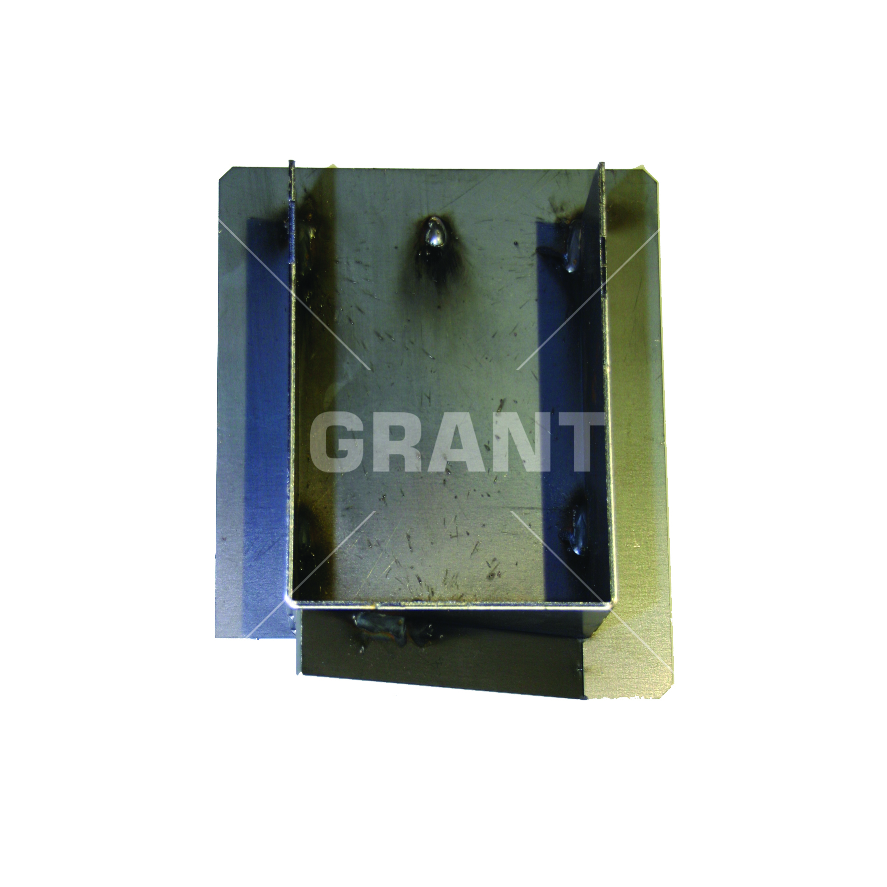 Bottom Baffle (Non-Welded)