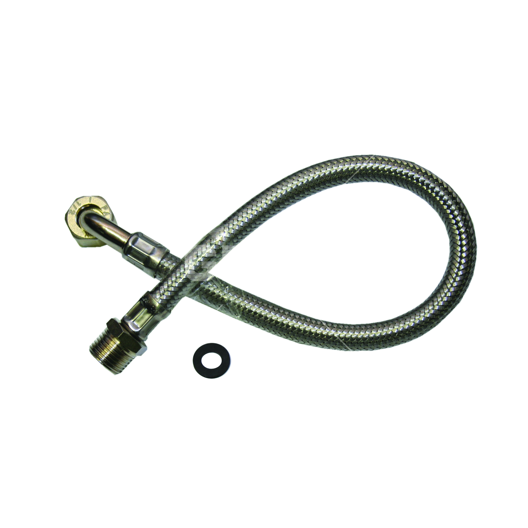 Expansion Vessel Flexi Hose