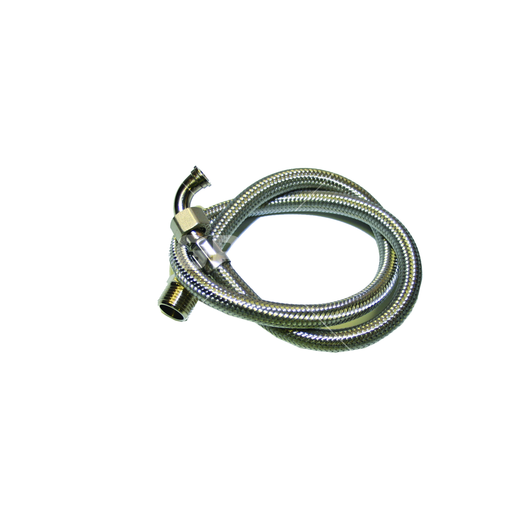 Expansion Vessel Flexi Hose