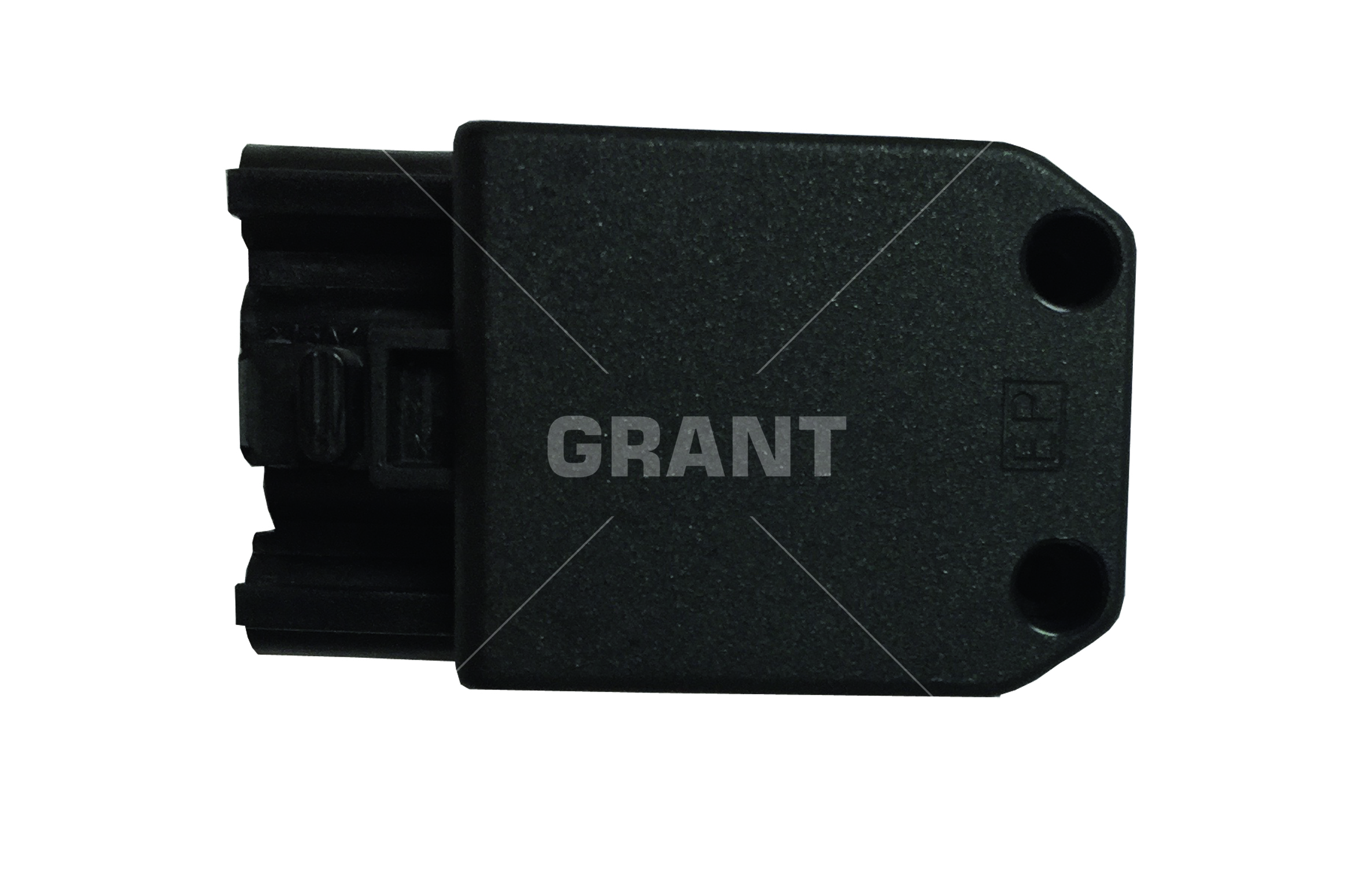 4 Pin plug female for wall hung burner