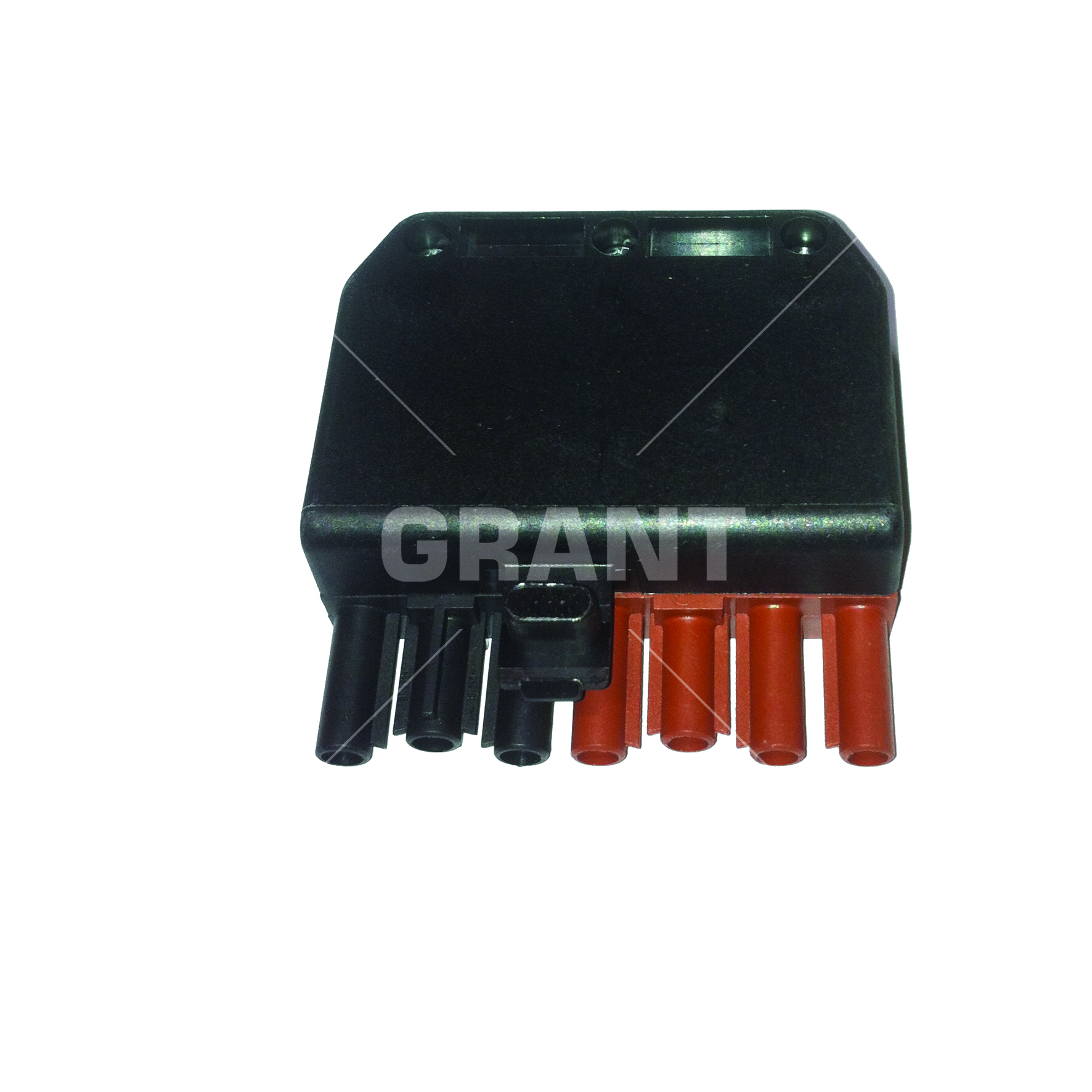 Electrical Connector 7-way Male 