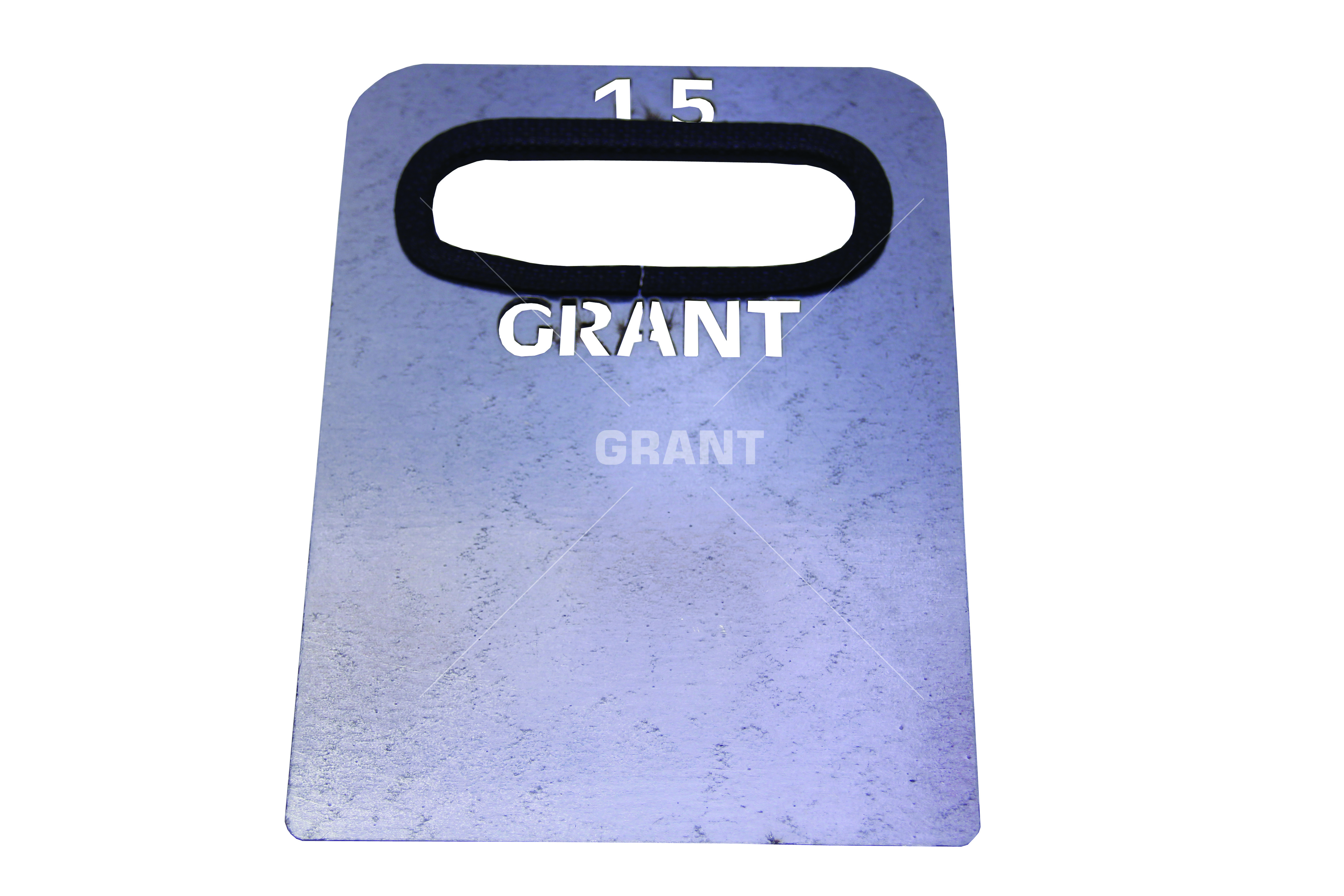 brazier measuring tool