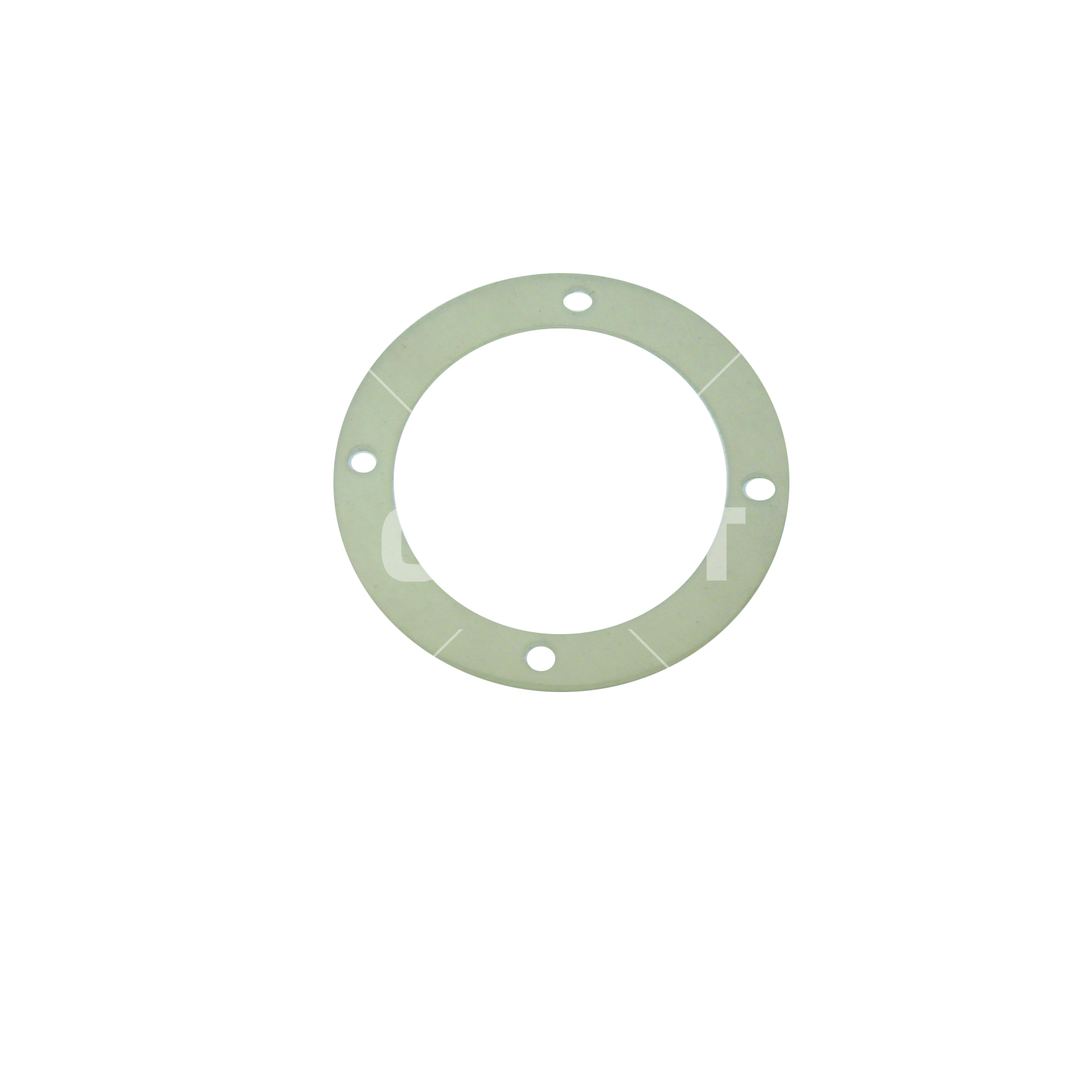 Gasket for Burner Fan