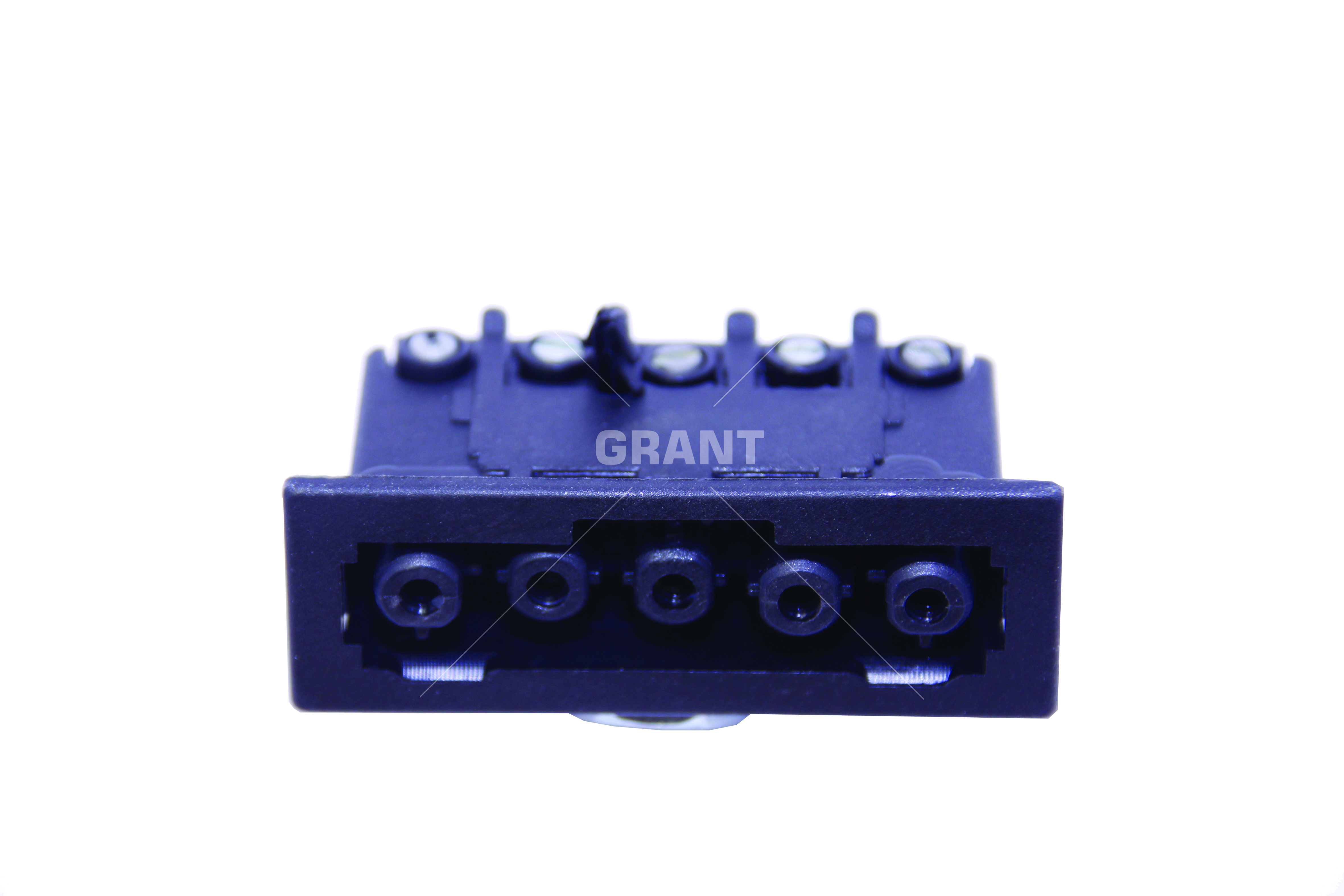 5-way Main Connection Female