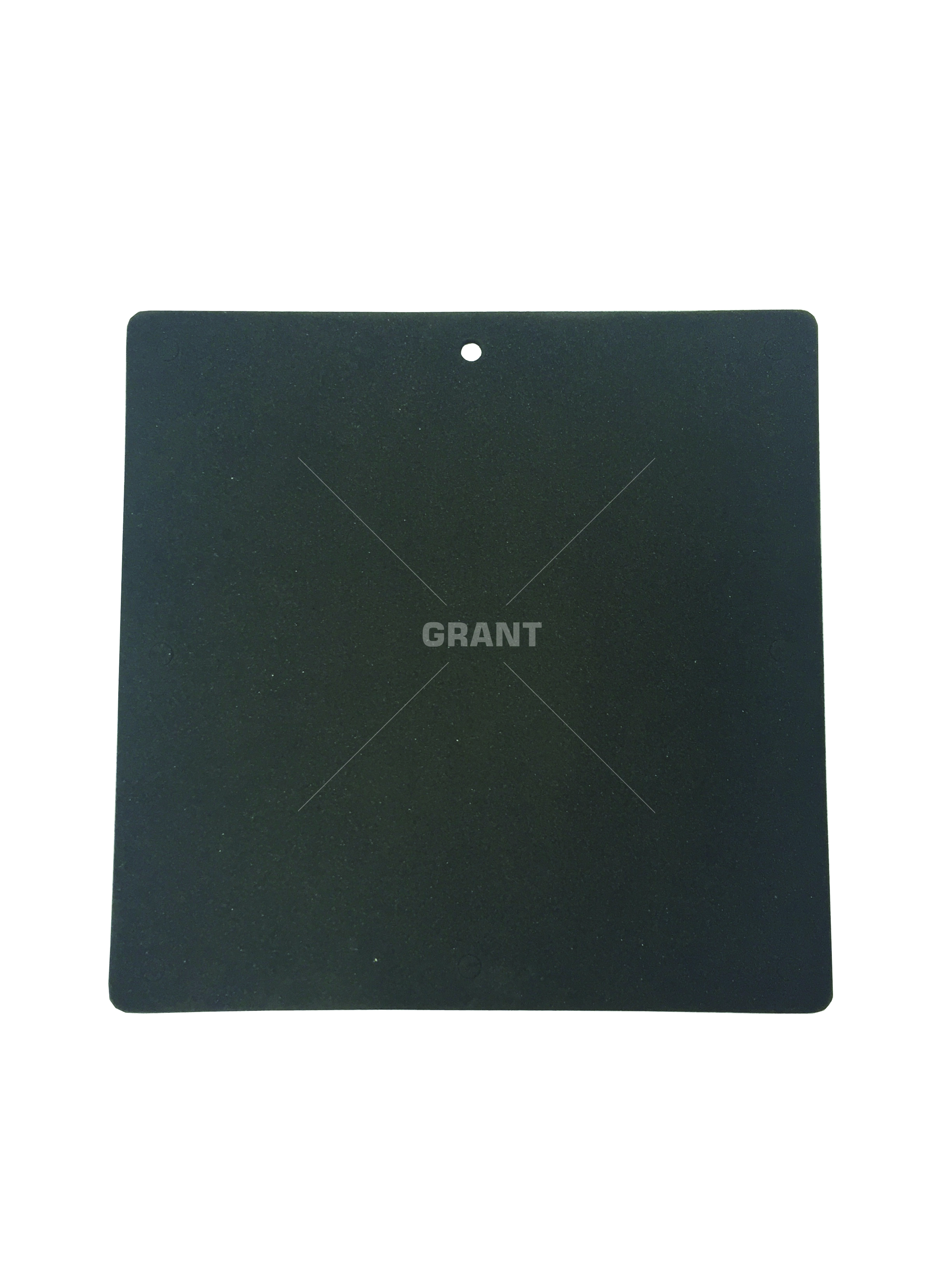 fan box access door gasket 