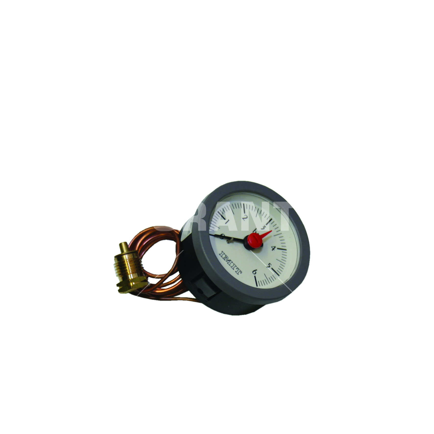 Water pressure Gauge