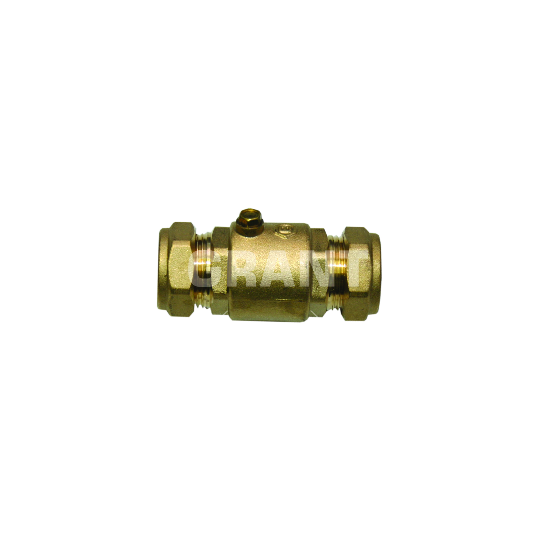 Non-Return Check Valve (22mm)