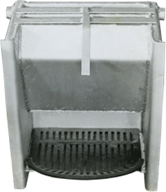 Grant Hydrograte Back Boiler launched