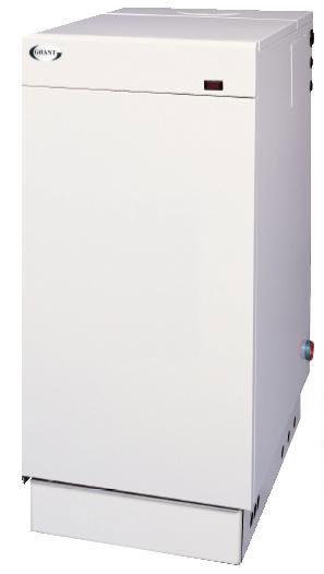 Introduction of the Multipass boiler which had some unique features