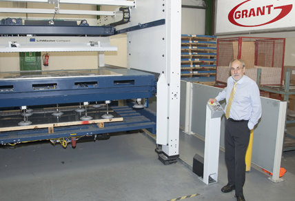 The journey of lean manufacturing starts