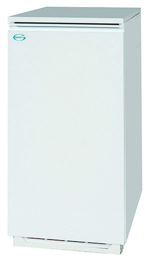 VortexBlue range of ultra-low NOx blue flame boilers is launched helping homes lower emissions