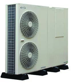 The revolutionary VortexAir hybrid is launched - the first of its kind in the UK and Ireland