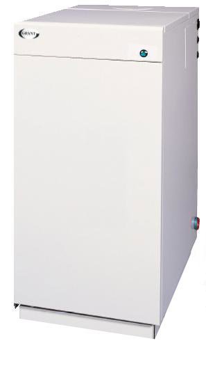 Vortex condensing range of oil boilers launched in the UK and Ireland, years ahead of any mandatory legislation