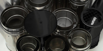 Grant EZ-Fit Flue Systems