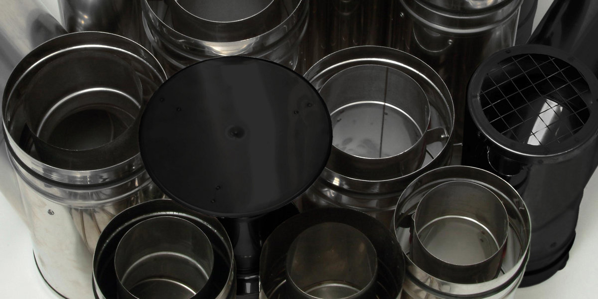 Grant EZ-Fit Flue Systems