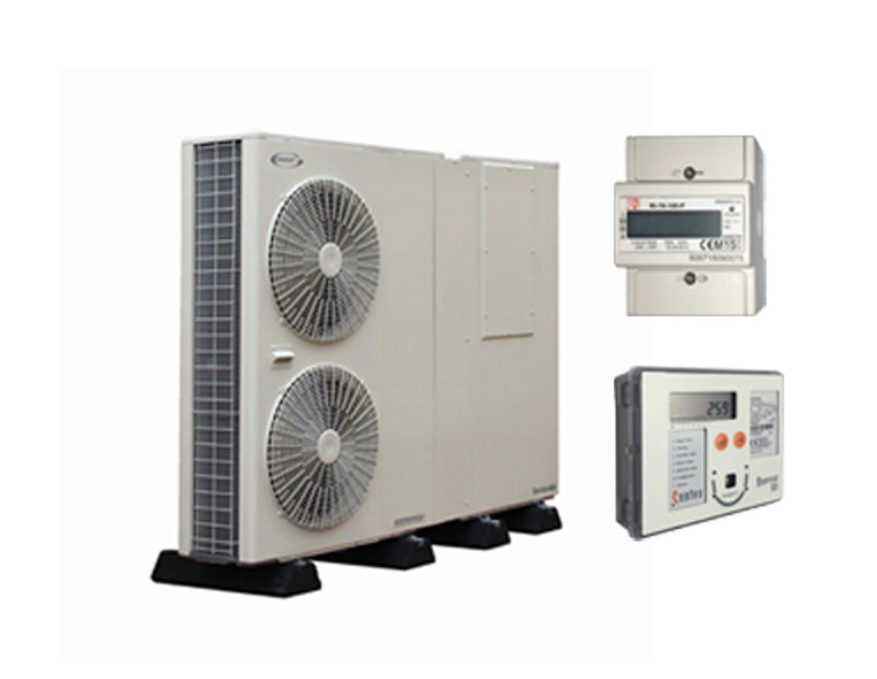 Grant VortexAir Accessories