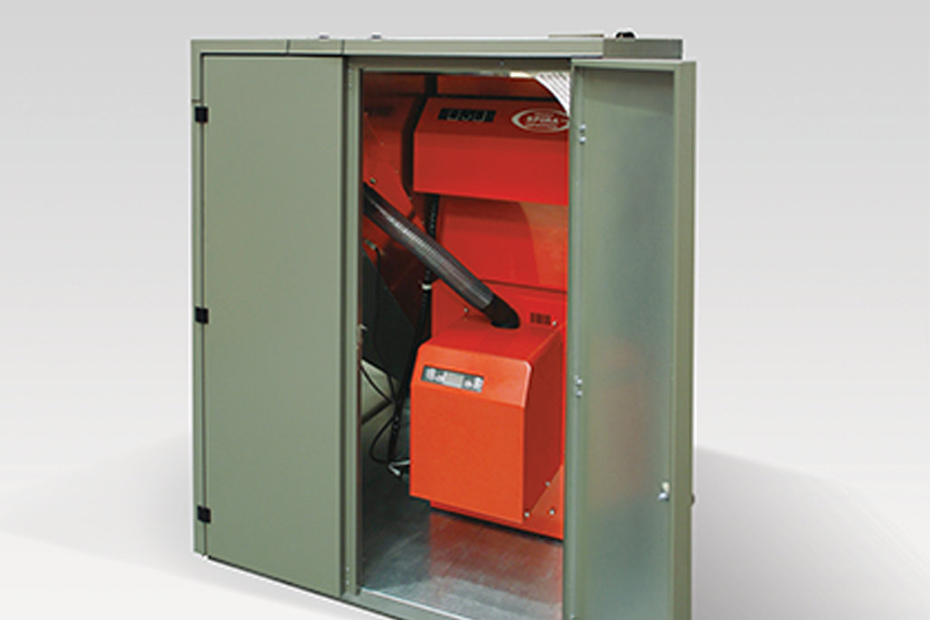 Biomass Boilers Grant UK