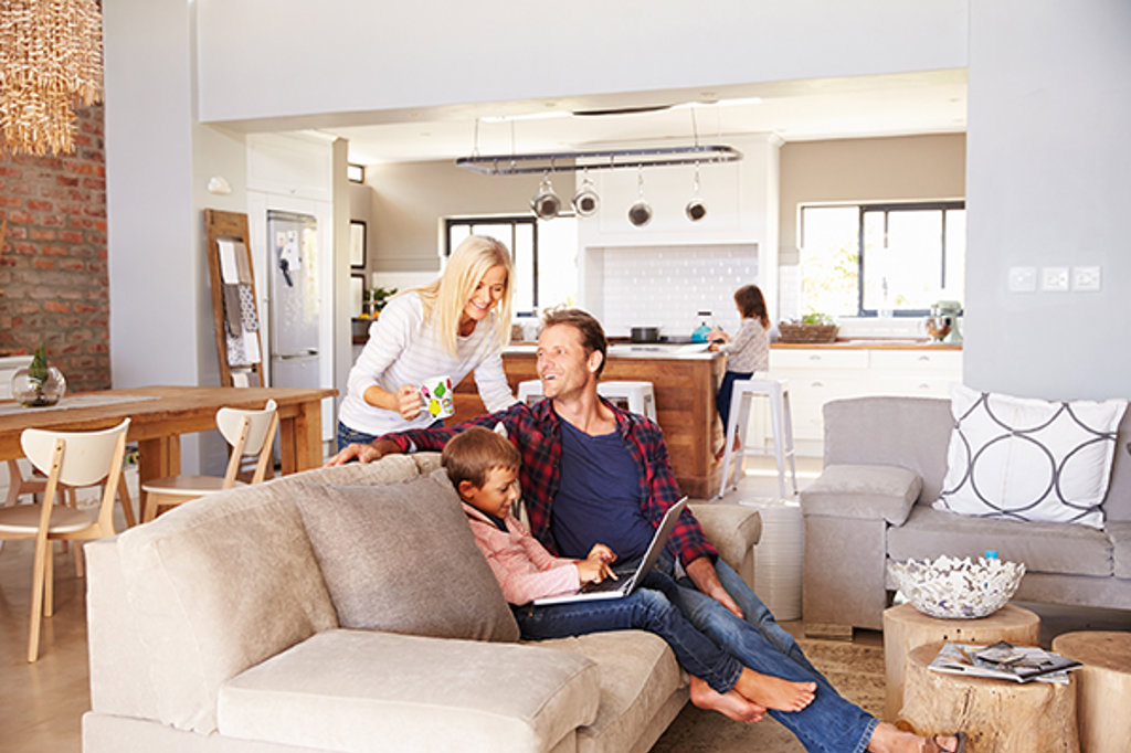 Extend your Grant UK heating warranty 