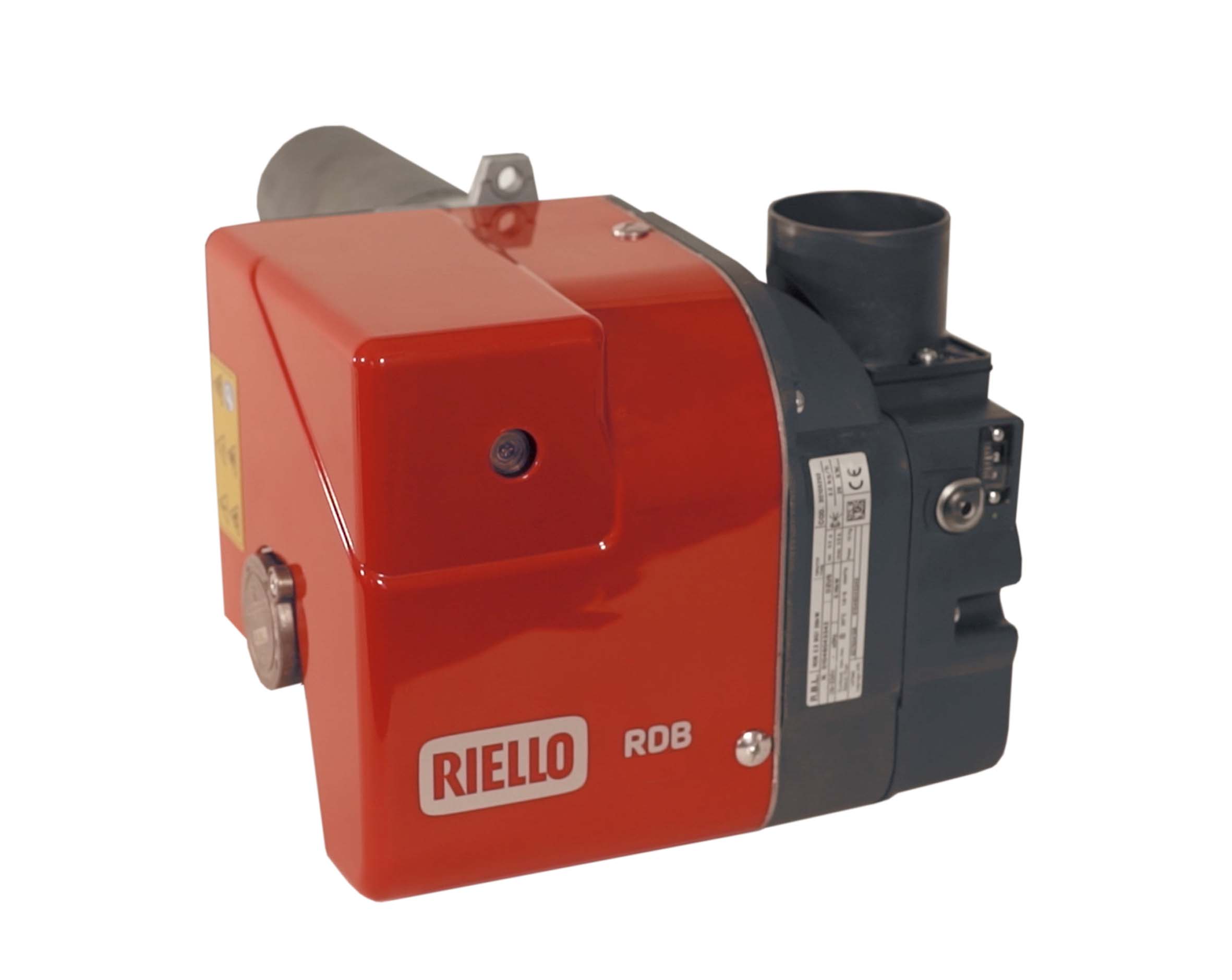 RDB 1 Neutral burner