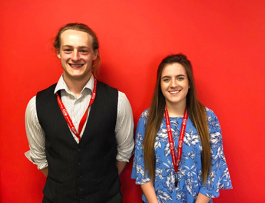 Grant UK internship July 2018