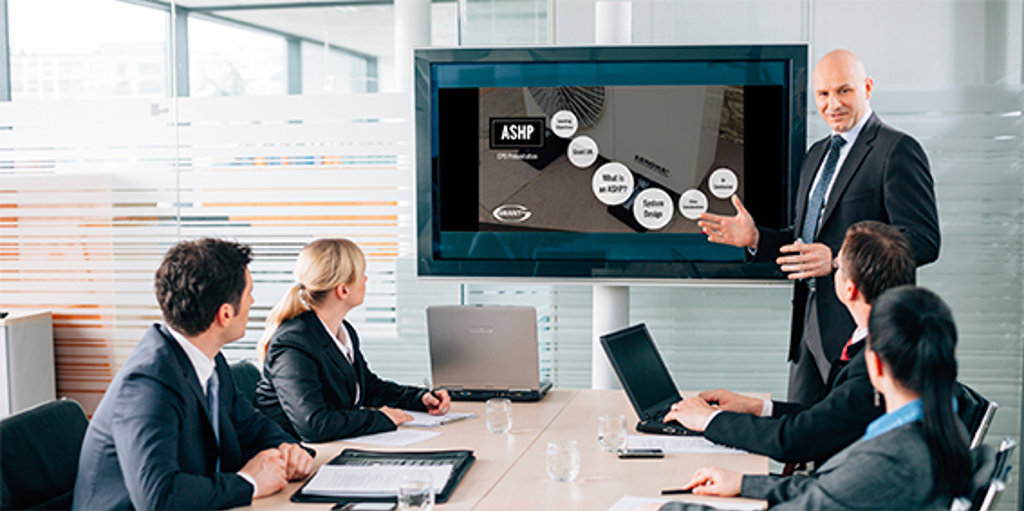 Topics covered in Grant UK’s CPD seminar