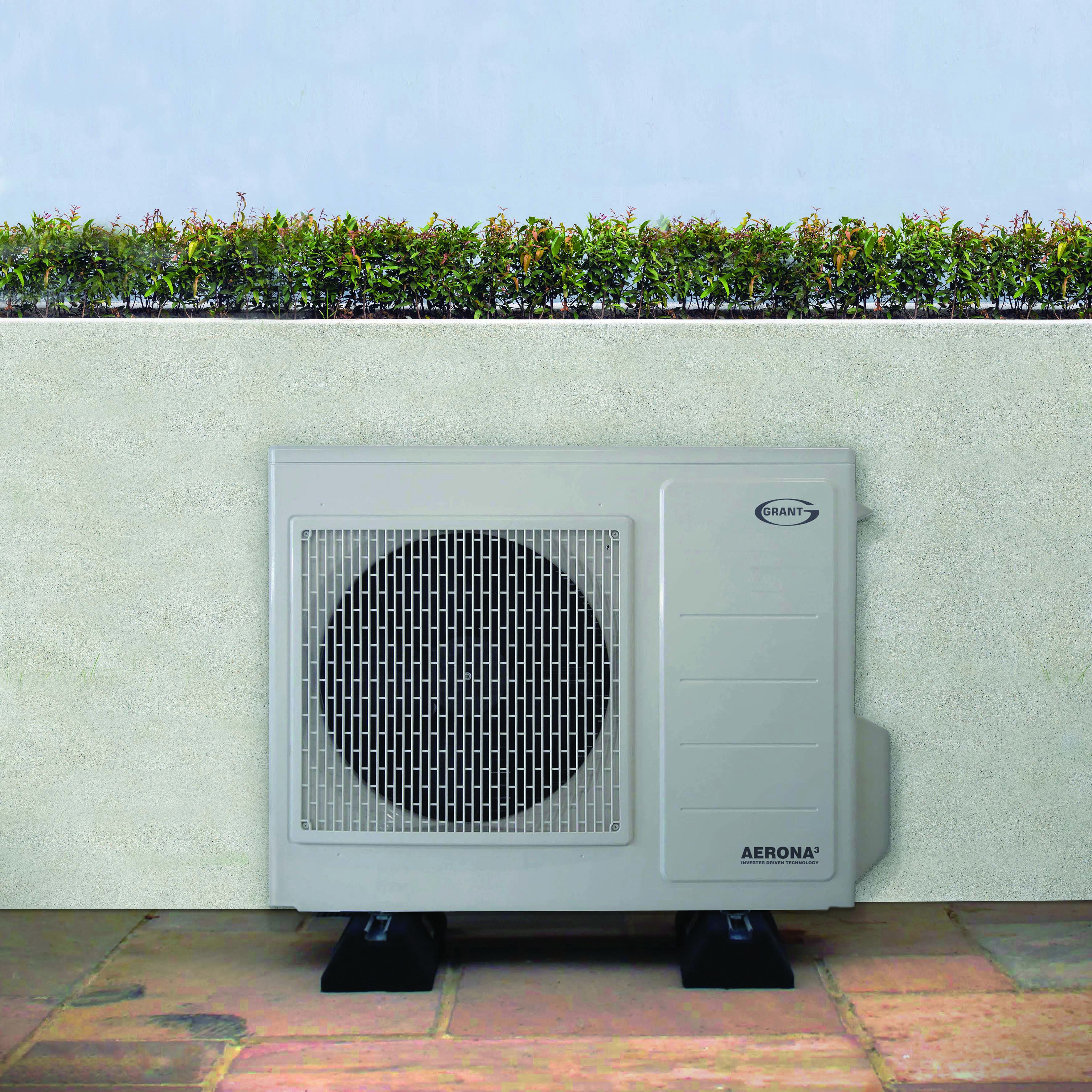 Air Source Heat Pump metering requirements for Domestic RHI Scheme