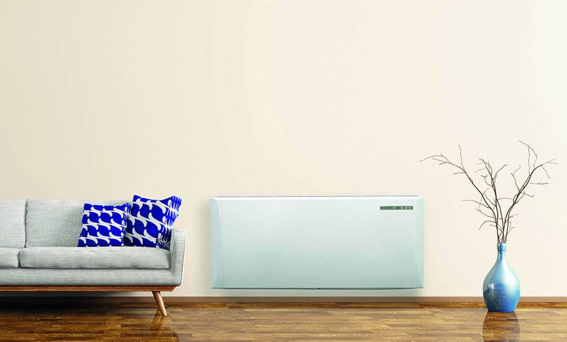 Fan Convectors
