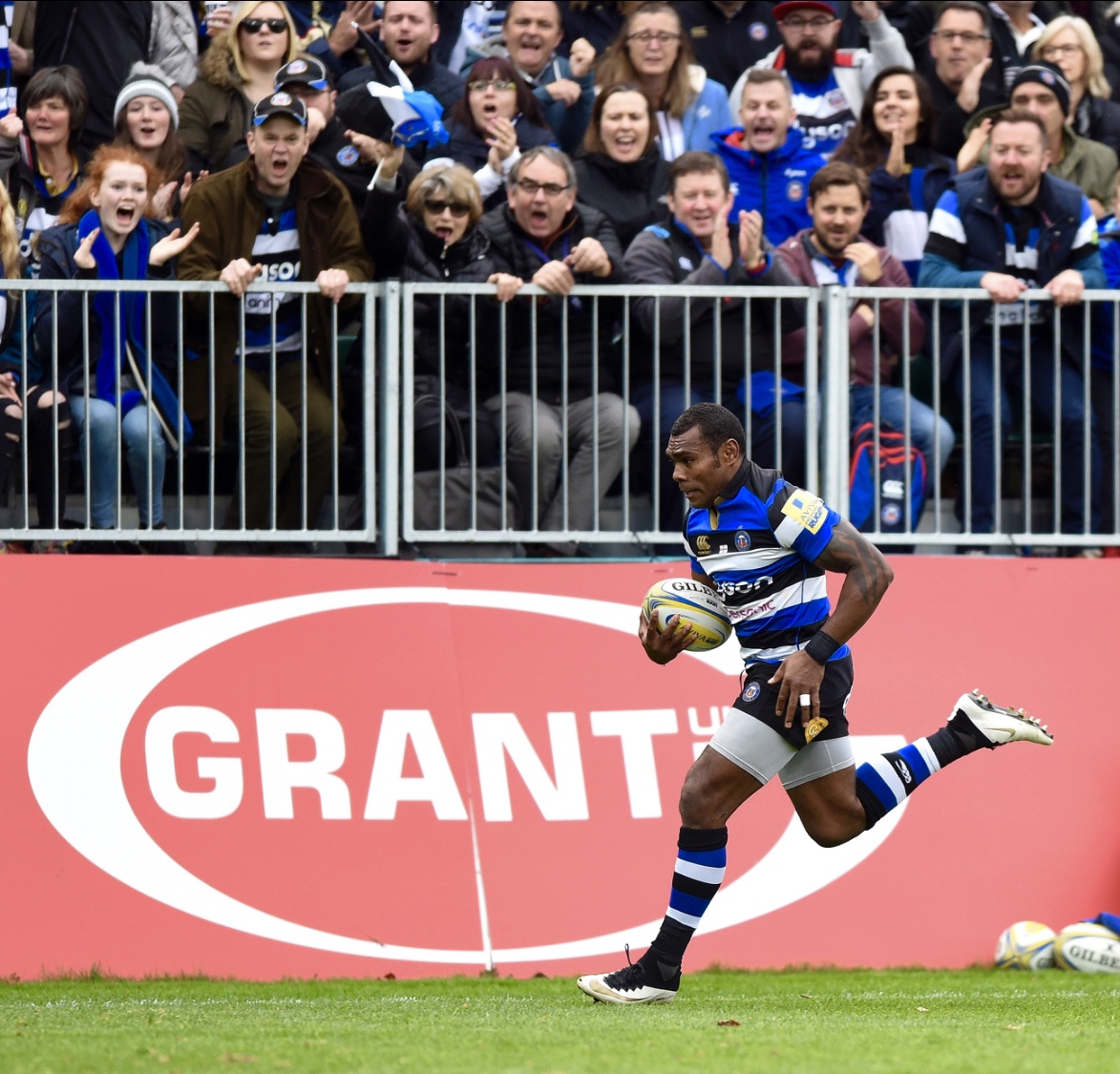 Grant Uk Extends Business Partnership With Bath Rugby Club For Grant Uk Extends Business Partnership With Bath Rugby Club For Another Season