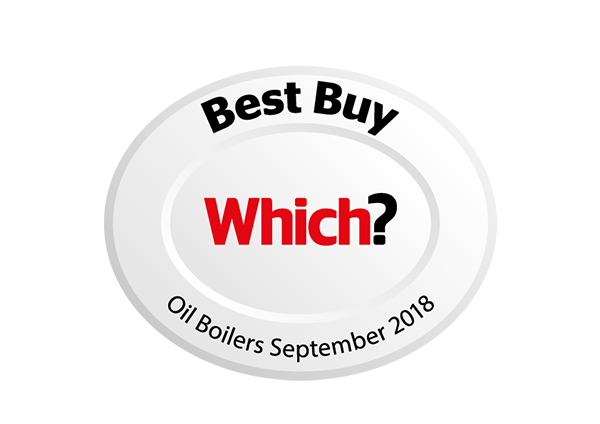 Grant oil boilers win Which? Best Buys for second year running