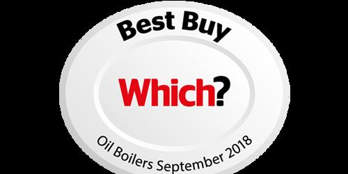 Grant oil boilers win Which? Best Buys for second year running