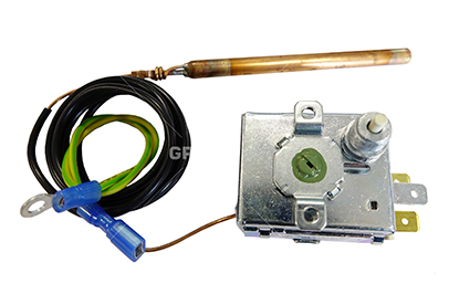 Grant High Limit Thermostat TPBS33