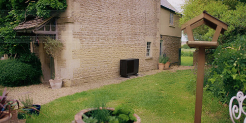 Dispelling the myths around heat pumps