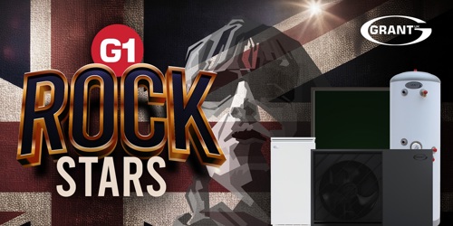 Win hospitality tickets to Oasis Live with Grant UK’s G1 Rock Stars!